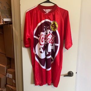 Club America Originales Gavir Jersey